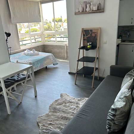 Ferienwohnung Vistas Al Mar Urbanizacion El Candado Málaga Exterior foto